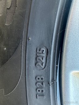 Mercedes benz GLA originál R18 - 8