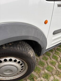 FORD TRANSIT CONNECT 1.8TDCI - 8