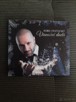 REDUKUJEM ZBIERKU CD kus od 5€ - 8