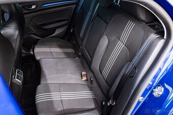 Renault Mégane GT 151kW / TOP STAV / 4CONTROL / Bose Audio / - 8