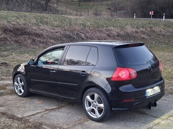 GOLF 5 1.9TDI - 8