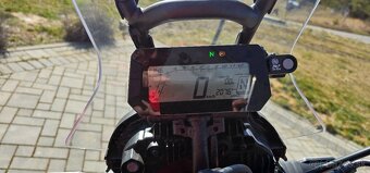 Honda CRF300Rally – úplne nová - 8