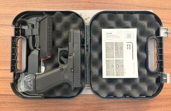 Glock 45 MOS FS / EU cal. 9×19 mm - 8