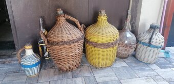 Demižóny - 8