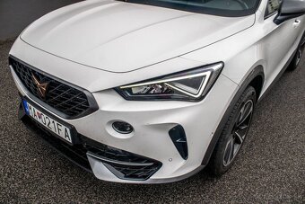 Cupra Formentor 2.0 TDI 110kW MT/6 2021 - 8