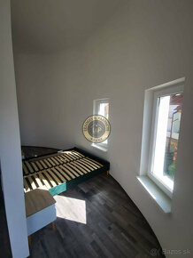 Nový a atypický byt na prenájom v Rovinke, 58 m2, balkón, pa - 8