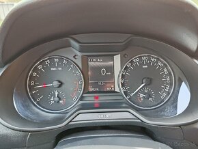 Predám Škoda Octavia 3 III Kombi 2.0TDI 110kw 6st.M - 8