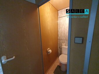 Exkluzívne 3-izbový zariadený byt,74m2 (B+V) Piešťany, možno - 8