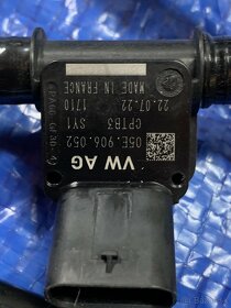 VW, Škoda, Seat, Audi - Palivová trubka (05E133366BK) - 8
