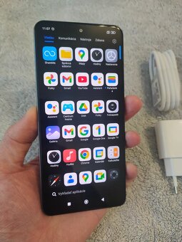 Poco F3 128GB,6RAM - 8