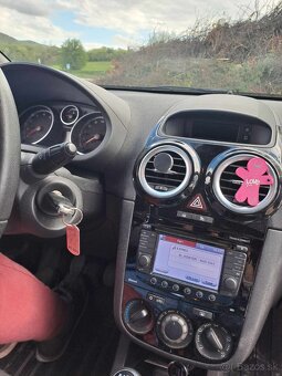 Predám Opel Corsa - 8