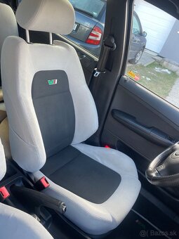 Škoda Fabia 1.9 TDI RS - 8