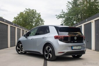 VOLKSWAGEN ID.3 PRO Performance 58kWh 2024 - 8