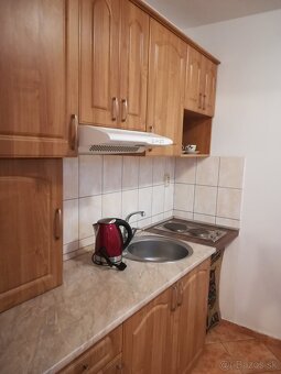 1 izbový byt - bauring - 8
