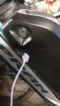 Elektro bicykel - 8