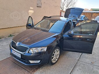 Octavia Combi - 8