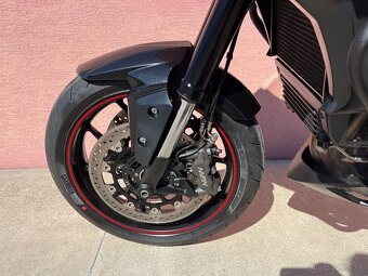 Triumph tiger 1050, rok 2013, 56000km, 1 rok záruka - 8