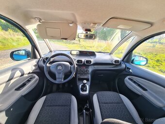 Citroen C3 Picasso - 8