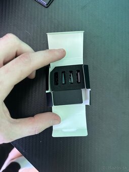 Myška Logitech G Pro Wireless - 8