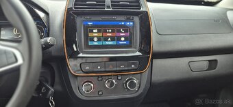 Predavam Dacia Spring Electric45 Comfort Plus 33 kw - 8