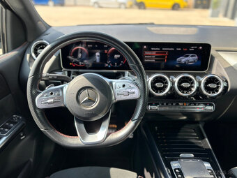 Mercedes-Benz trieda B 180d AMG LINE W247 - 8