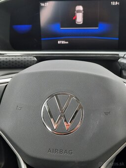 VW T-Cros 1.0 TSI 85KW - 8