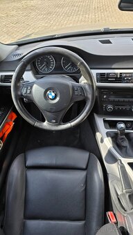 Bmw 320d Diely oprava - 8