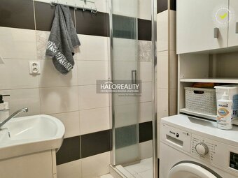 HALO reality - Predaj, dvojizbový byt Senec - NOVOSTAVBA - 8