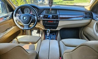 Bmw x5 - 8