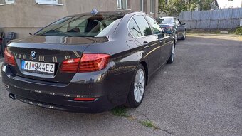 Bmw 520 D 2016 - 8