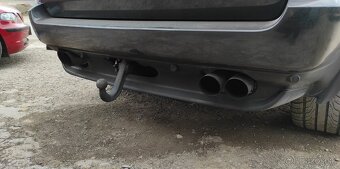 Bmw X5 E53 - 8