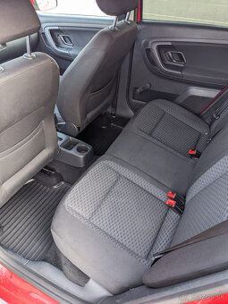 Škoda Fabia Combi 1.6 TDI - 8