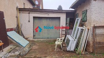 Na PREDAJ starší rodinný dom, Myslina (N243-12-MIM) - 8