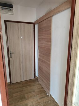Prenájom 1 - izbového bytu na Ľadovni - 8