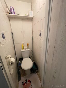 2 izb., Cesta pod Hradovou, 47 m2 - 8