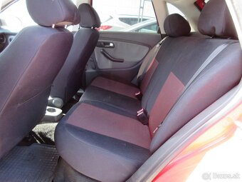 Seat Ibiza Nepojazdné - 8