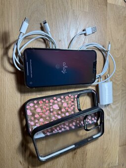 iPhone 13PRO 256gb - 8