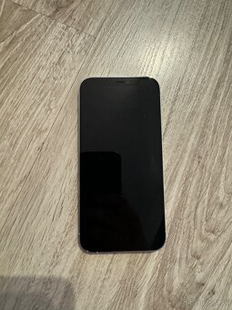 iPhone 12 pro + obal/nabíjačka - 8