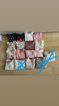 Mix oblečenia - 8