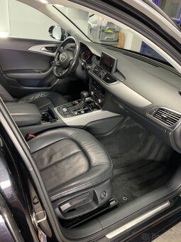 Audi A6 - C7 2012 - Top Stav - 8