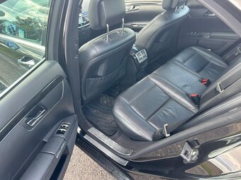 Mercedes S350 s clasee facelift - 8