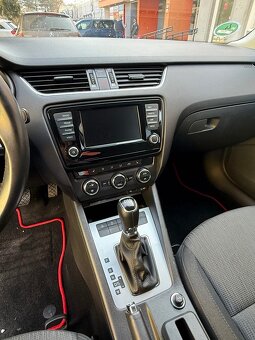 Škoda Octavia 2.0TDI 2015 | 130tkm - 8