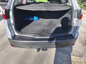 Ford focus combi mk3 - 8