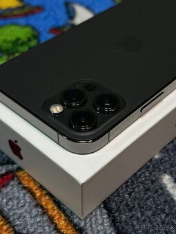 Iphone 12 Pro 128GB - 8