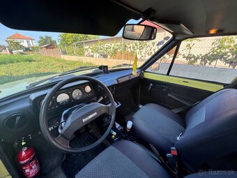 Skoda 120L - 8