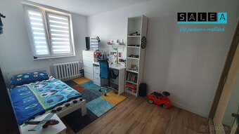 Predaj 4izbový zaujímavý zariadený byt, vyhľadávaná lokalita - 8