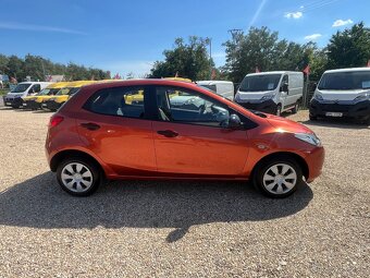Mazda 2, 1.3 55kwKlima - 8