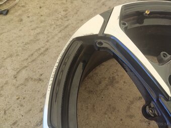 18" alu disky - Citroen C4 - 8