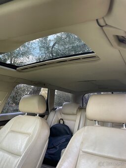 Audi a4b7 avant - 8