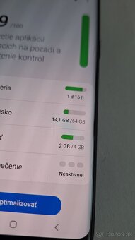 Samsung galaxy S9 4/64GB - 8